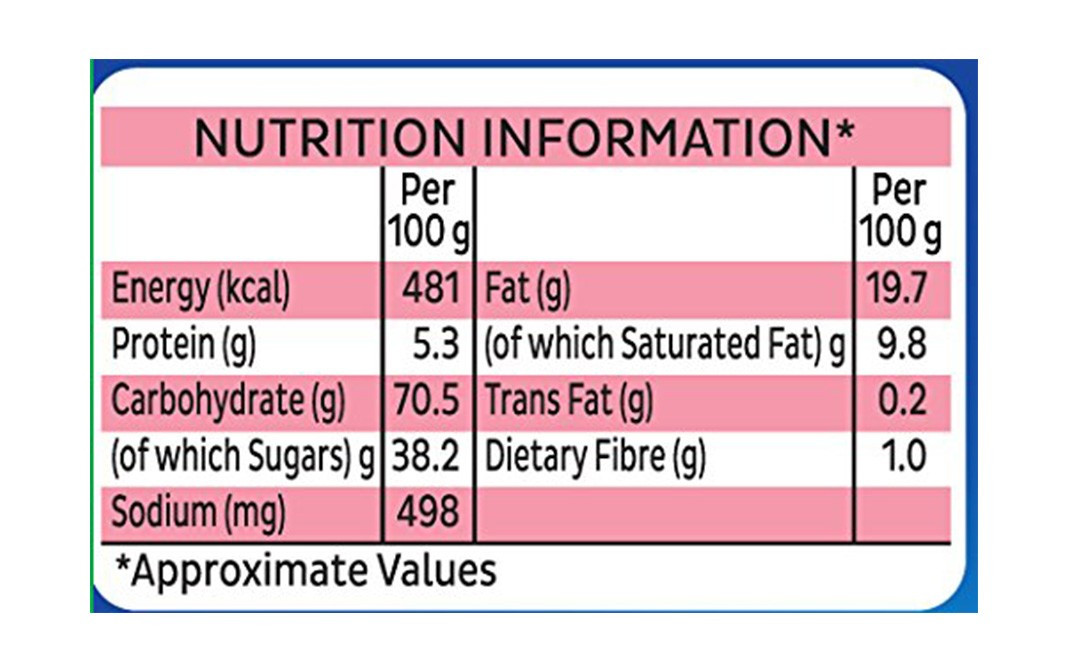 Cadbury Strawberry Creme Flavoured Oreo Chocolatey Sandwich Biscuits